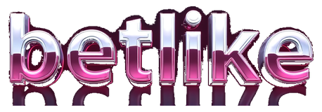 betlike logo