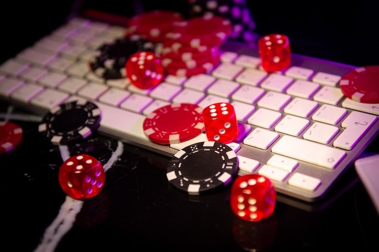 betlike Daftar Akaun betlike dalam Minit