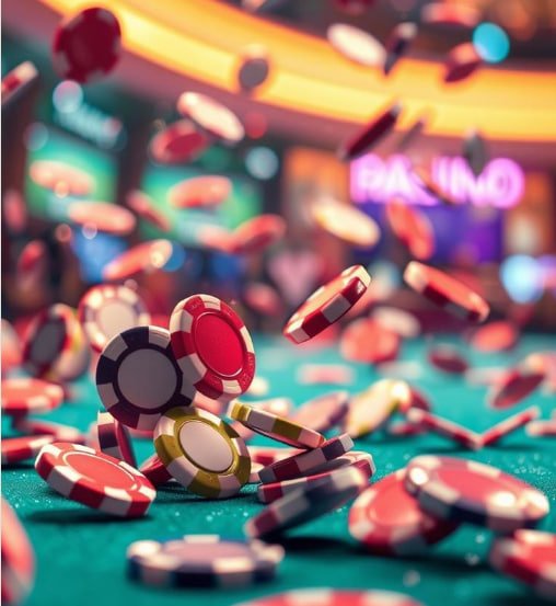 betlike Dasar Privasi betlike untuk Malaysia