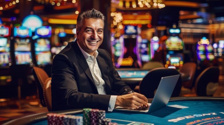 betlike Megaways Cascade Wins