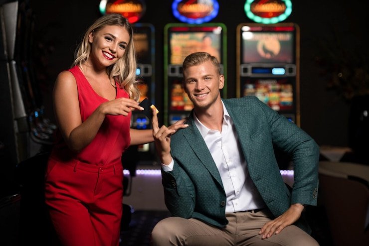 betlike mobile gaming