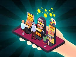 betlike Android