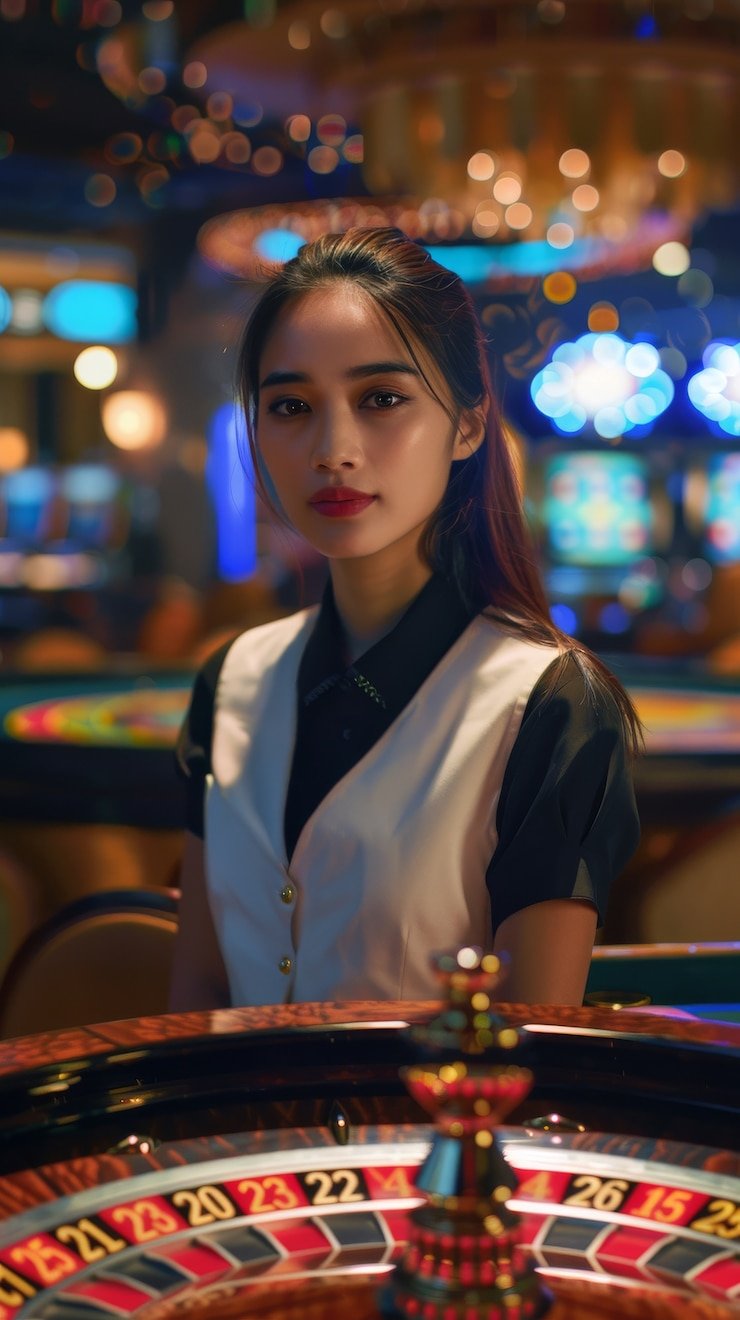 betlike Hou Yi dan Langit Cina Kuno di betlike