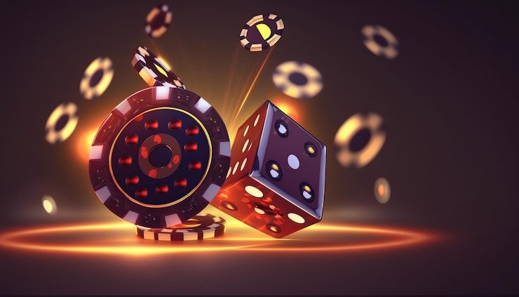betlike Roulette Eropa Langsung