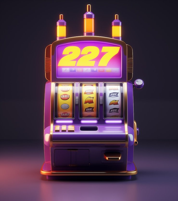 betlike Bonus Scatter Ekspansi